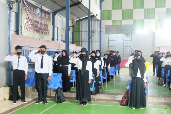 Pedoman Kegiatan Ekstrakurikuler di Sekolah