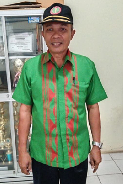 YOYOK PRIYO DWI S., M.Pd