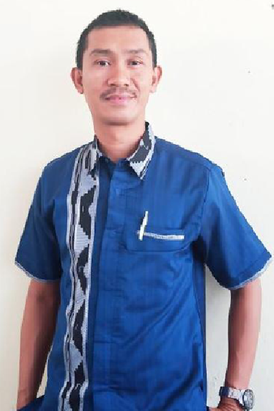 H. Jusman, S.Pd, M.Pd