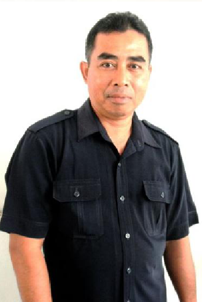 Yusdianto,S.Pd, M.Pd