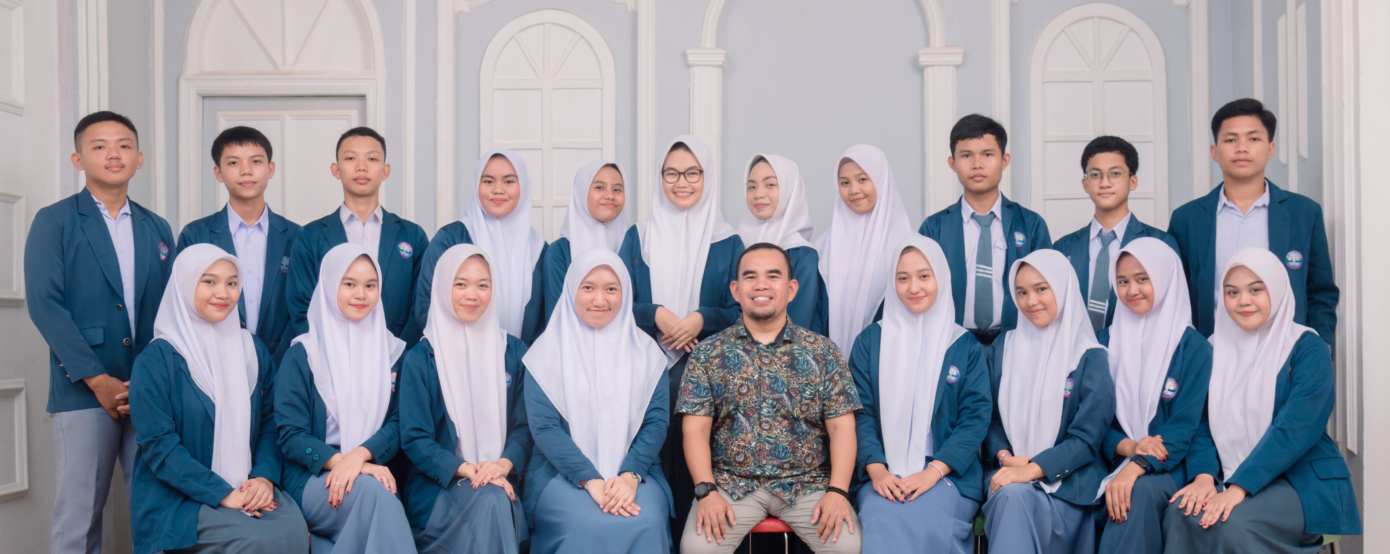 OSIS-MPK