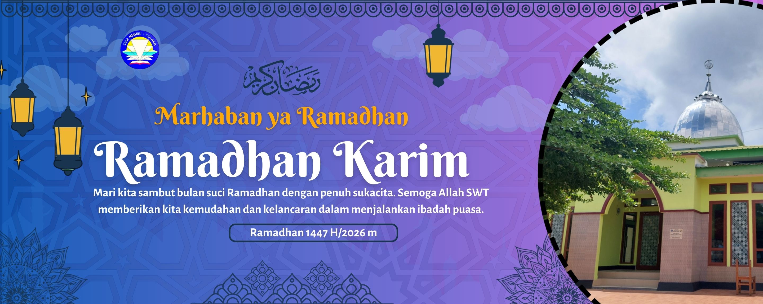 RAMADHAN