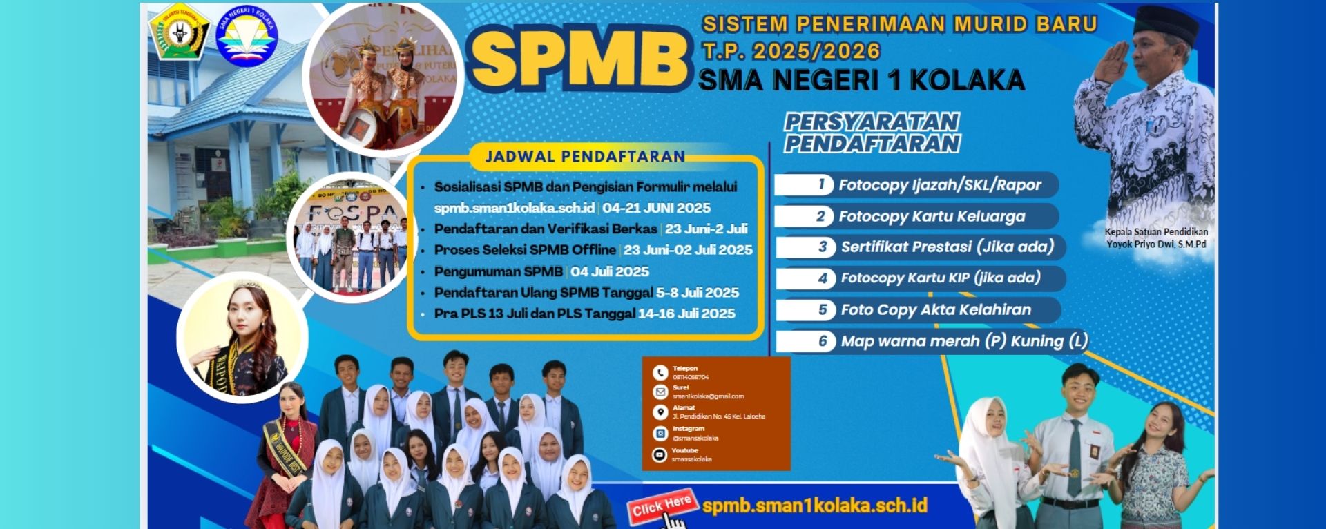SPMB 2025